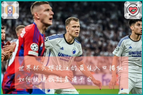 世界杯买球投注的最佳入口揭秘，如何快速找到靠谱平台