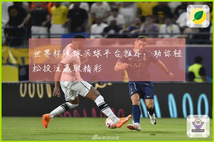 世界杯滚球买球平台推荐，助你轻松投注赢取精彩